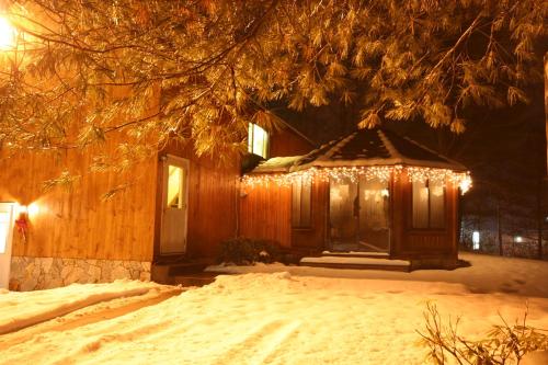 nootka lodge