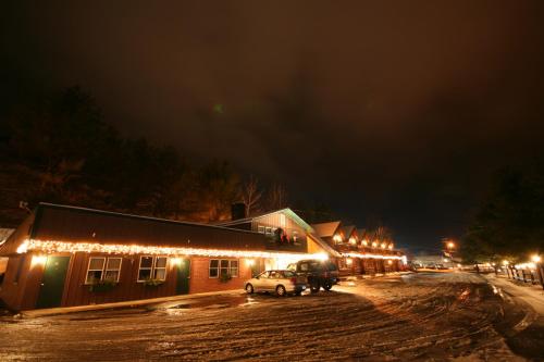 nootka lodge