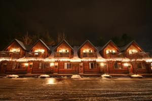 nootka lodge