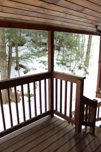 nootka lodge