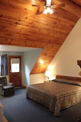 nootka lodge