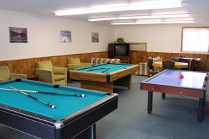 nootka lodge