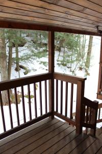 nootka lodge
