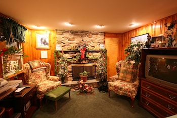 nootka lodge