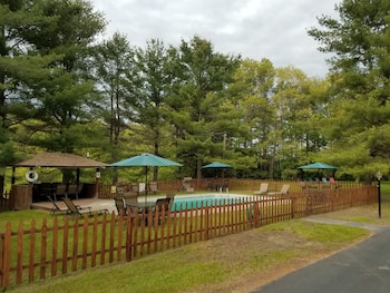 Nootka Lodge,Haverhill>>Grafton,2 star