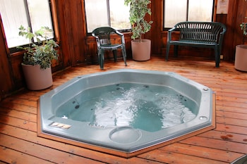 Nootka Lodge,Haverhill>>Grafton,2 star