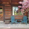nootka lodge