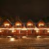nootka lodge