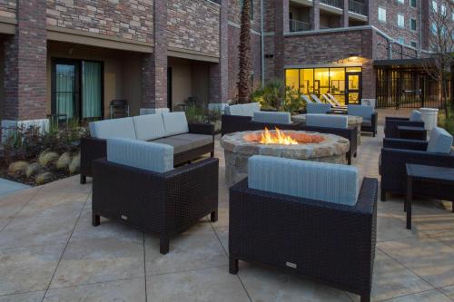 courtyard by marriott dallas flower mound