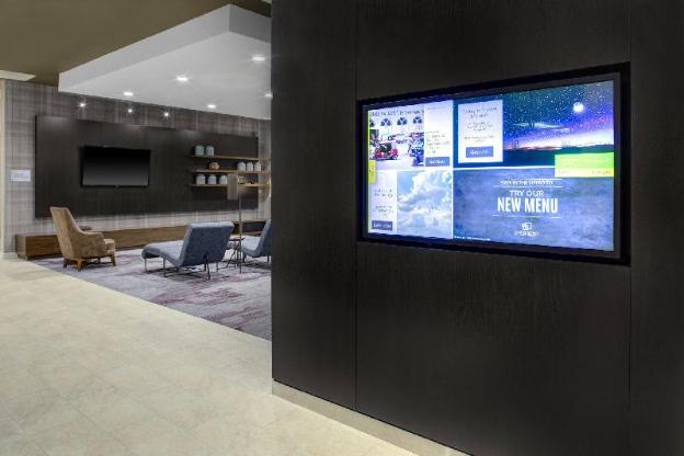 courtyard by marriott dallas flower mound