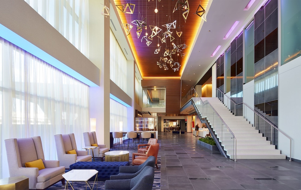 intercontinental minneapolis st paul airport by ihg