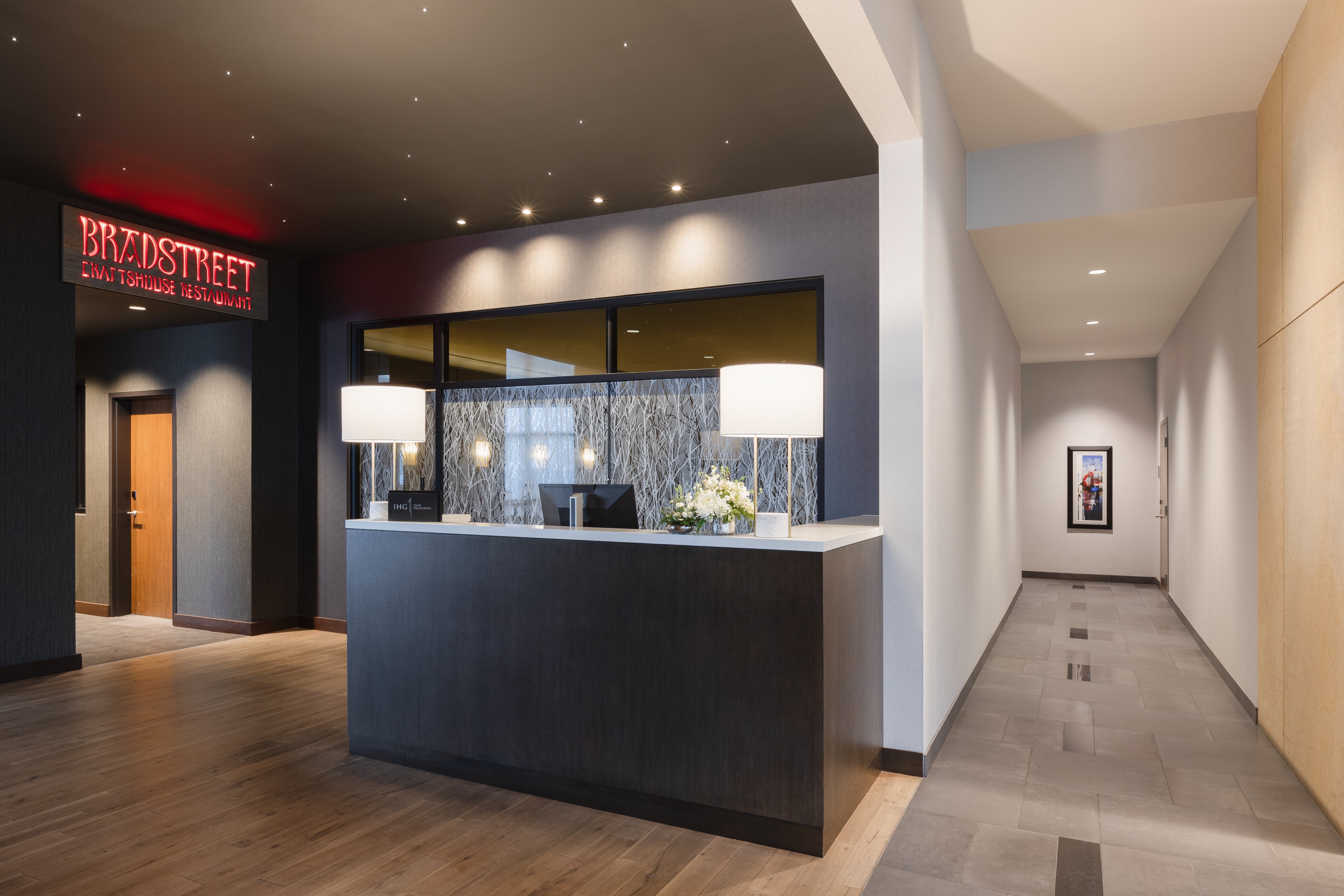 intercontinental minneapolis st paul airport by ihg