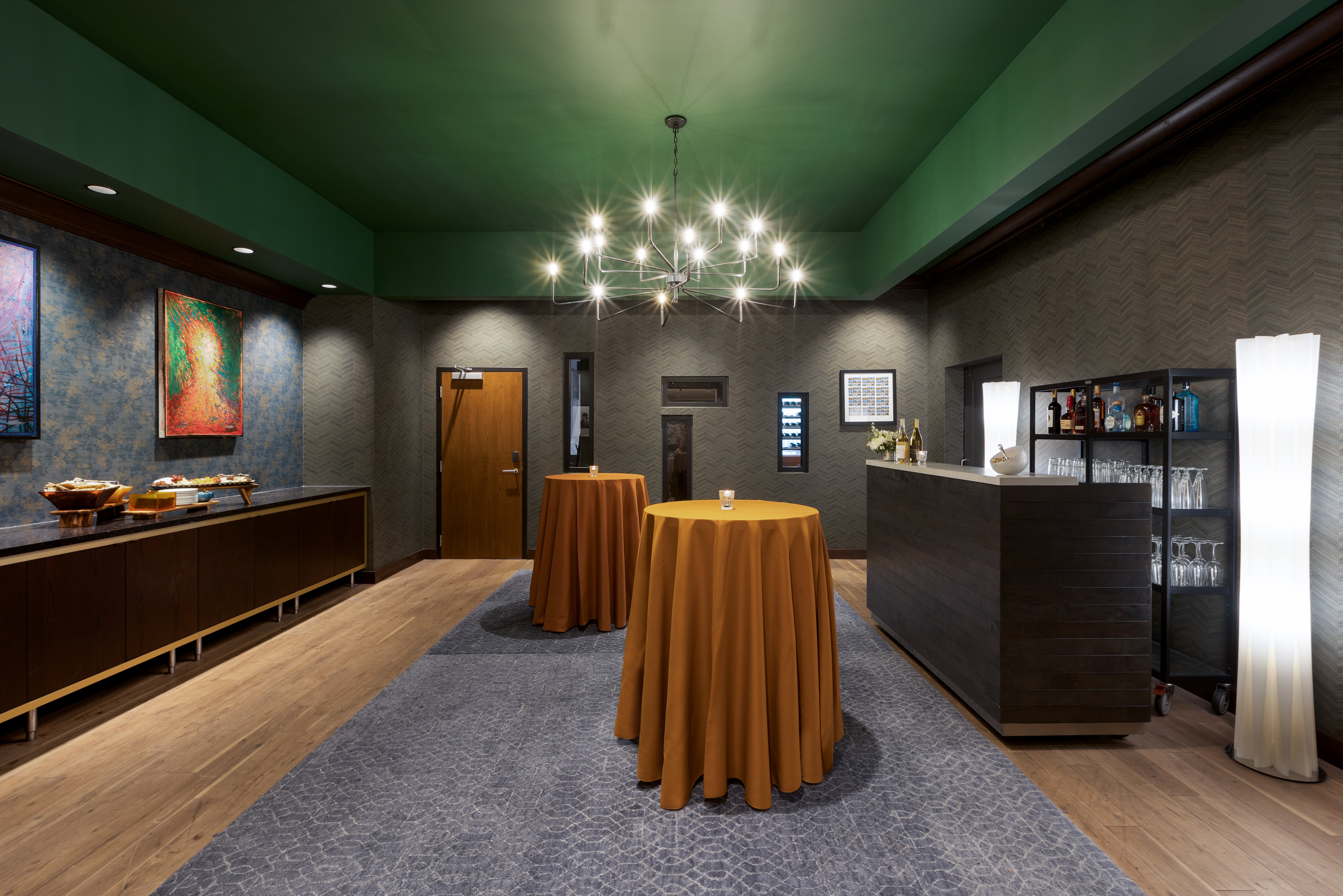 intercontinental minneapolis st paul airport by ihg