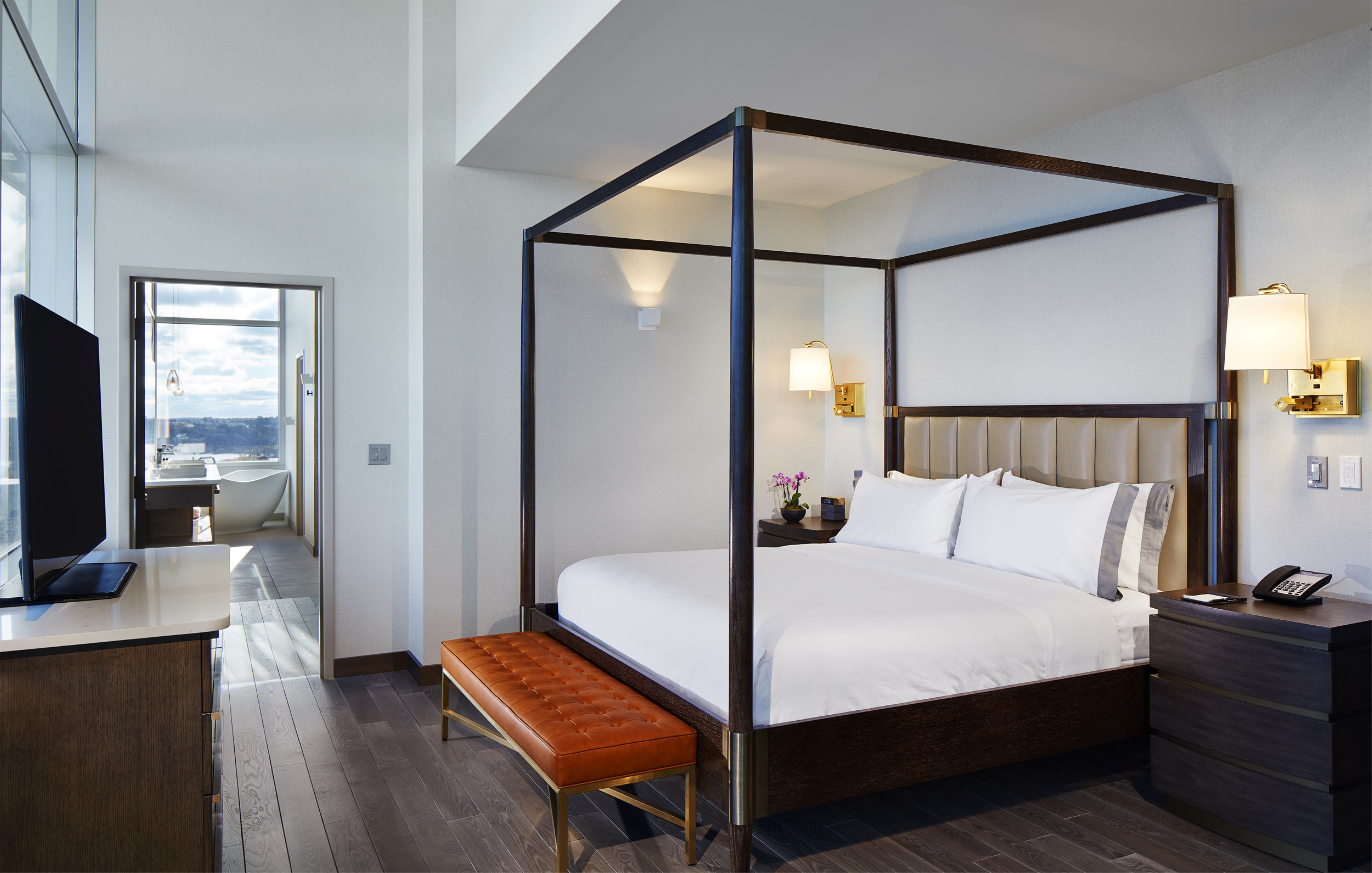 intercontinental minneapolis st paul airport by ihg
