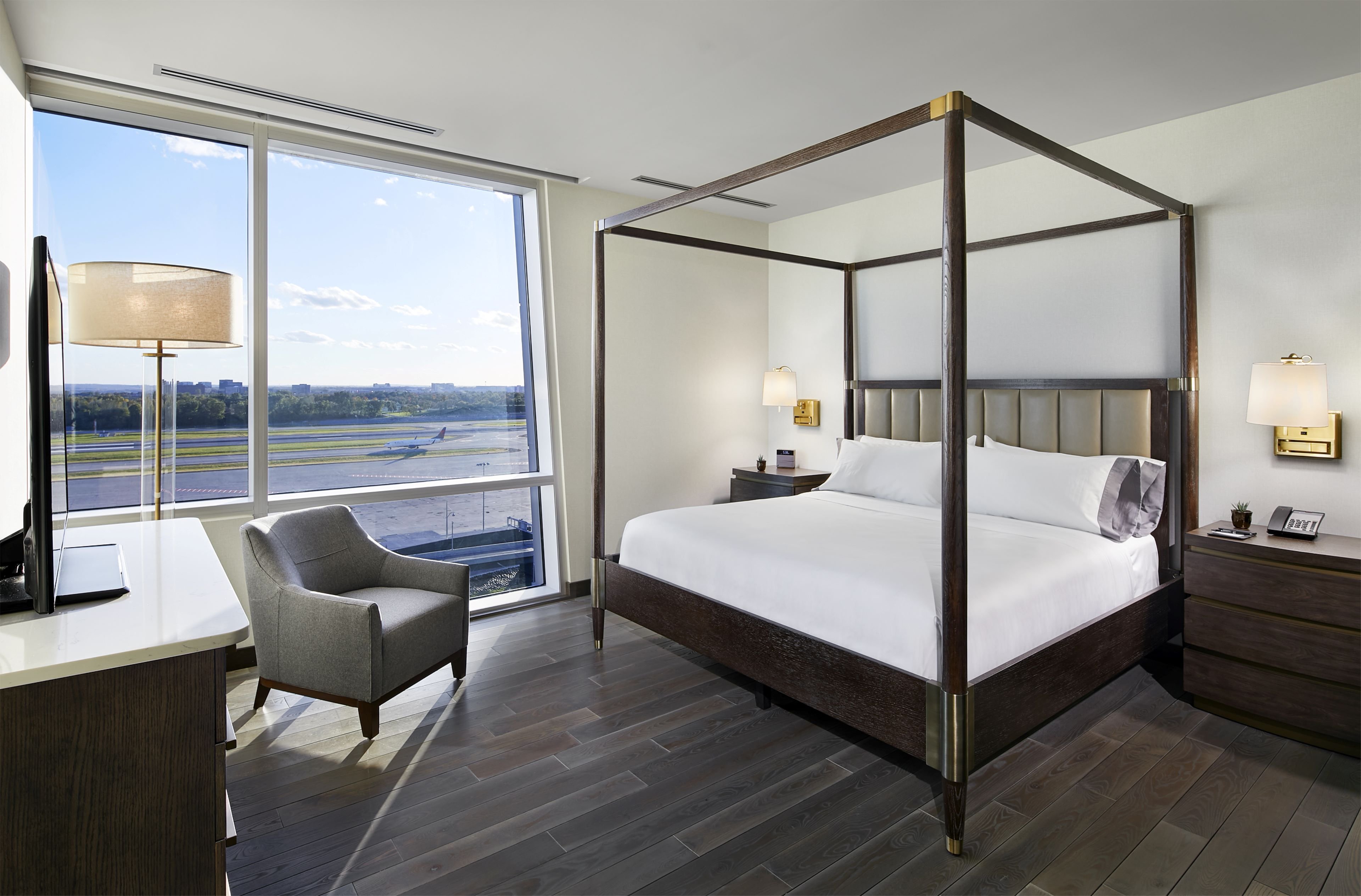 intercontinental minneapolis st paul airport by ihg