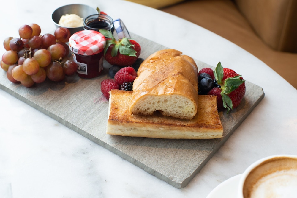 intercontinental minneapolis st paul airport by ihg