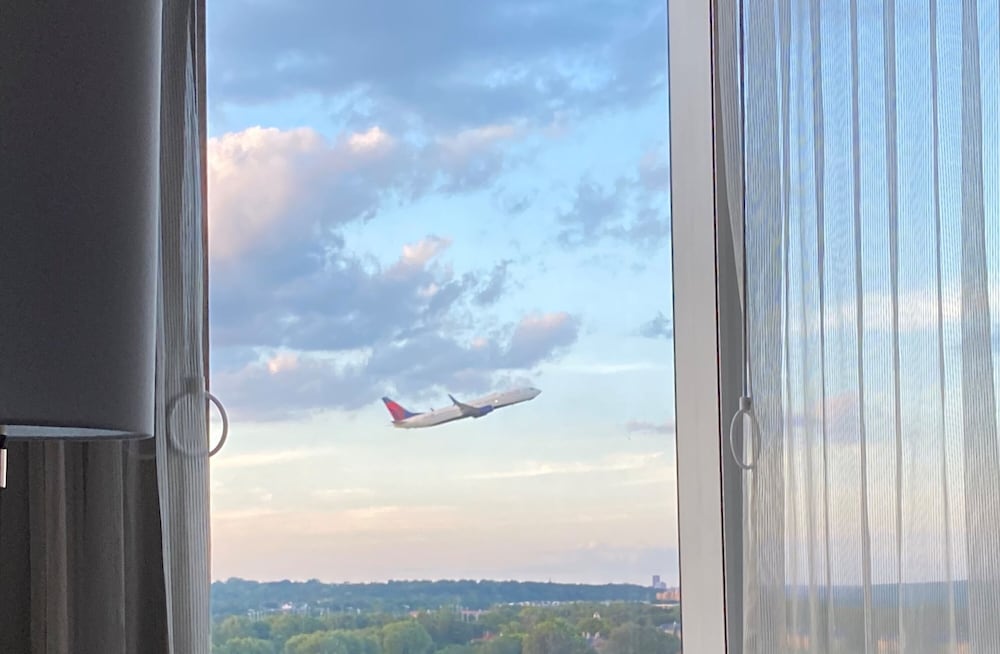 intercontinental minneapolis st paul airport by ihg