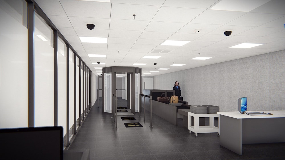 intercontinental minneapolis st paul airport by ihg