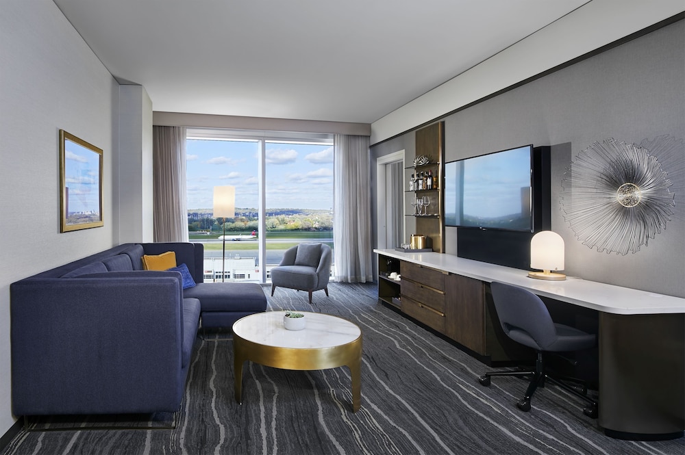intercontinental minneapolis st paul airport by ihg