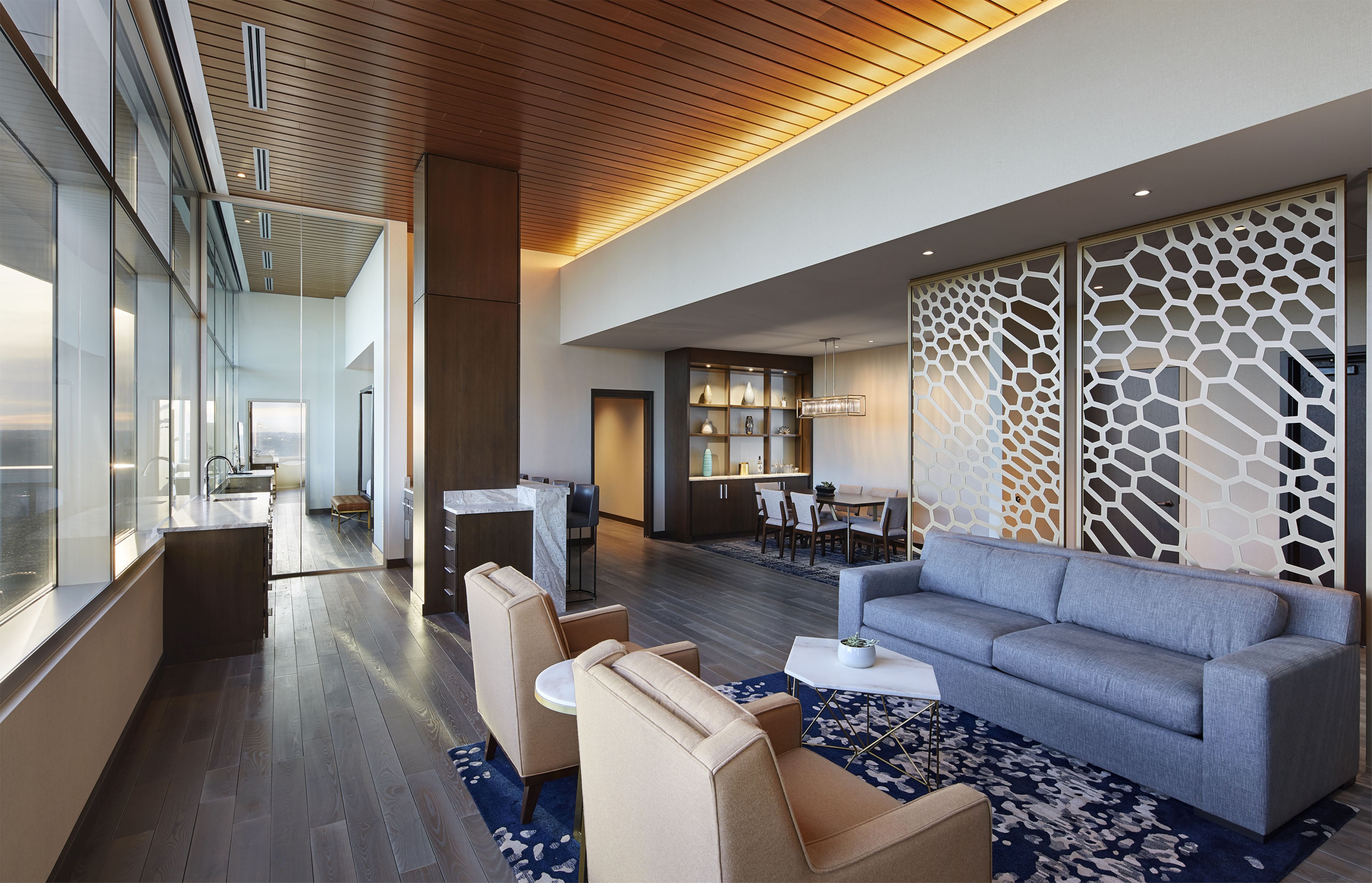 intercontinental minneapolis st paul airport by ihg