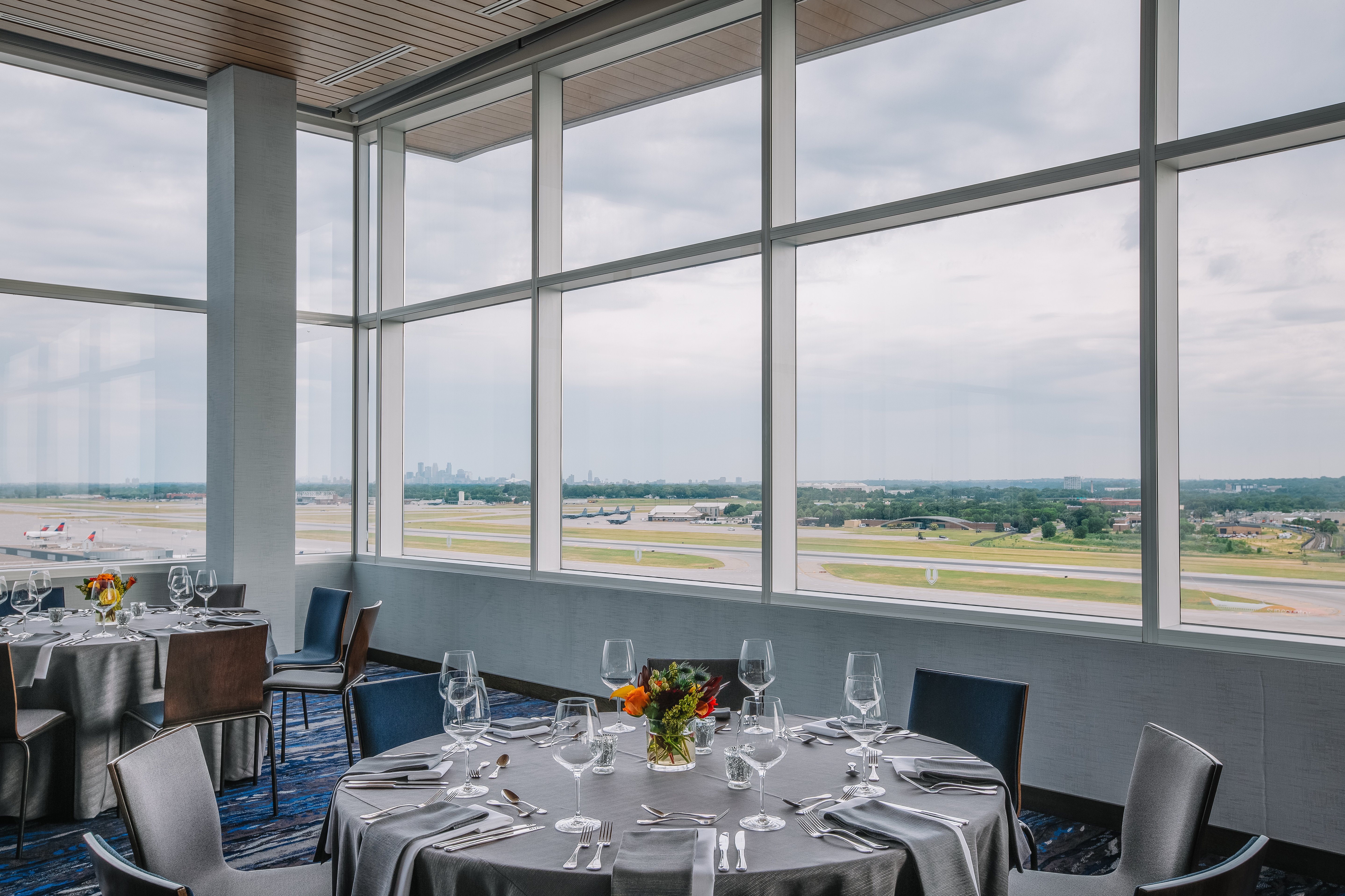 intercontinental minneapolis st paul airport by ihg