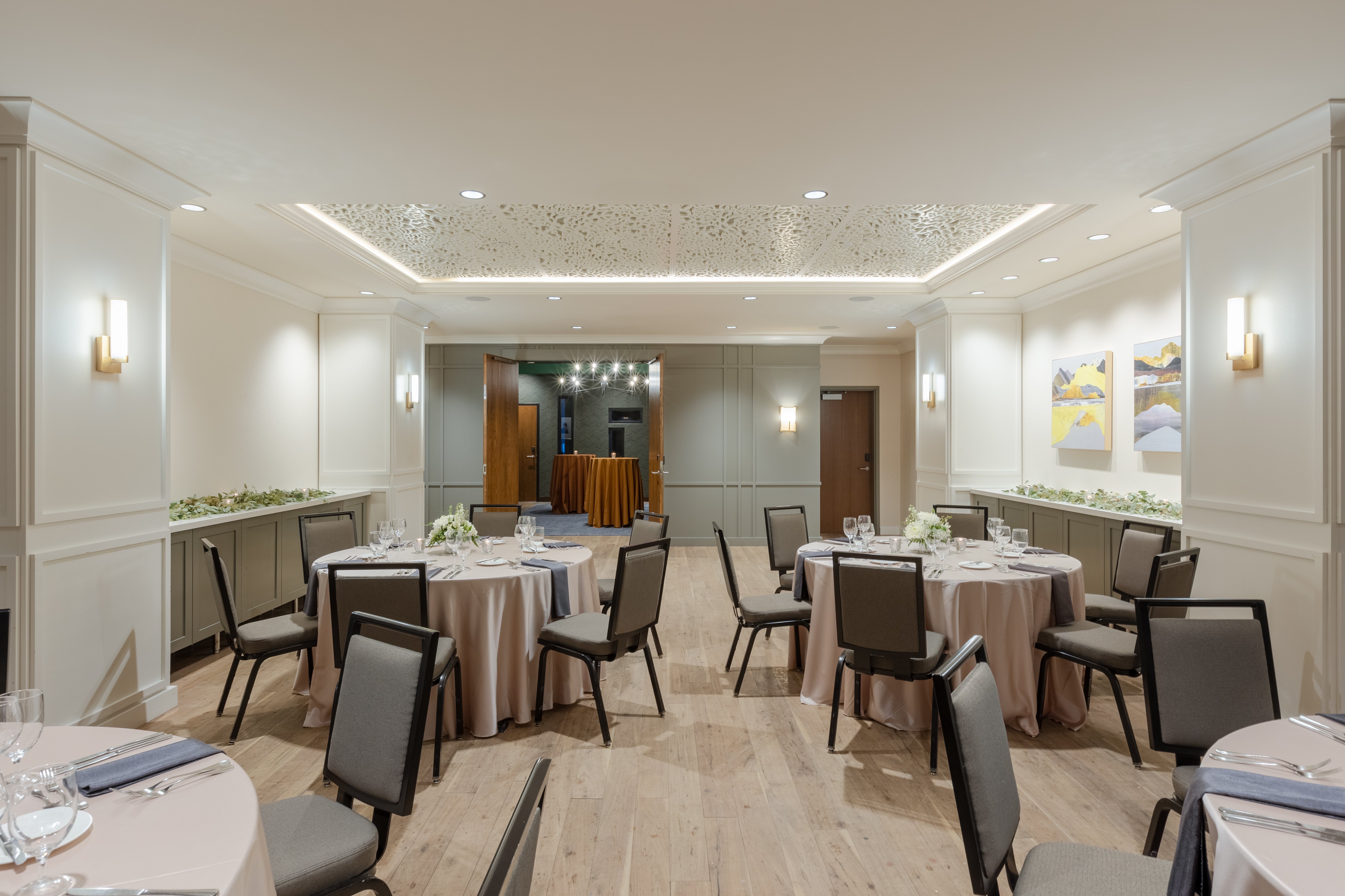 intercontinental minneapolis st paul airport by ihg