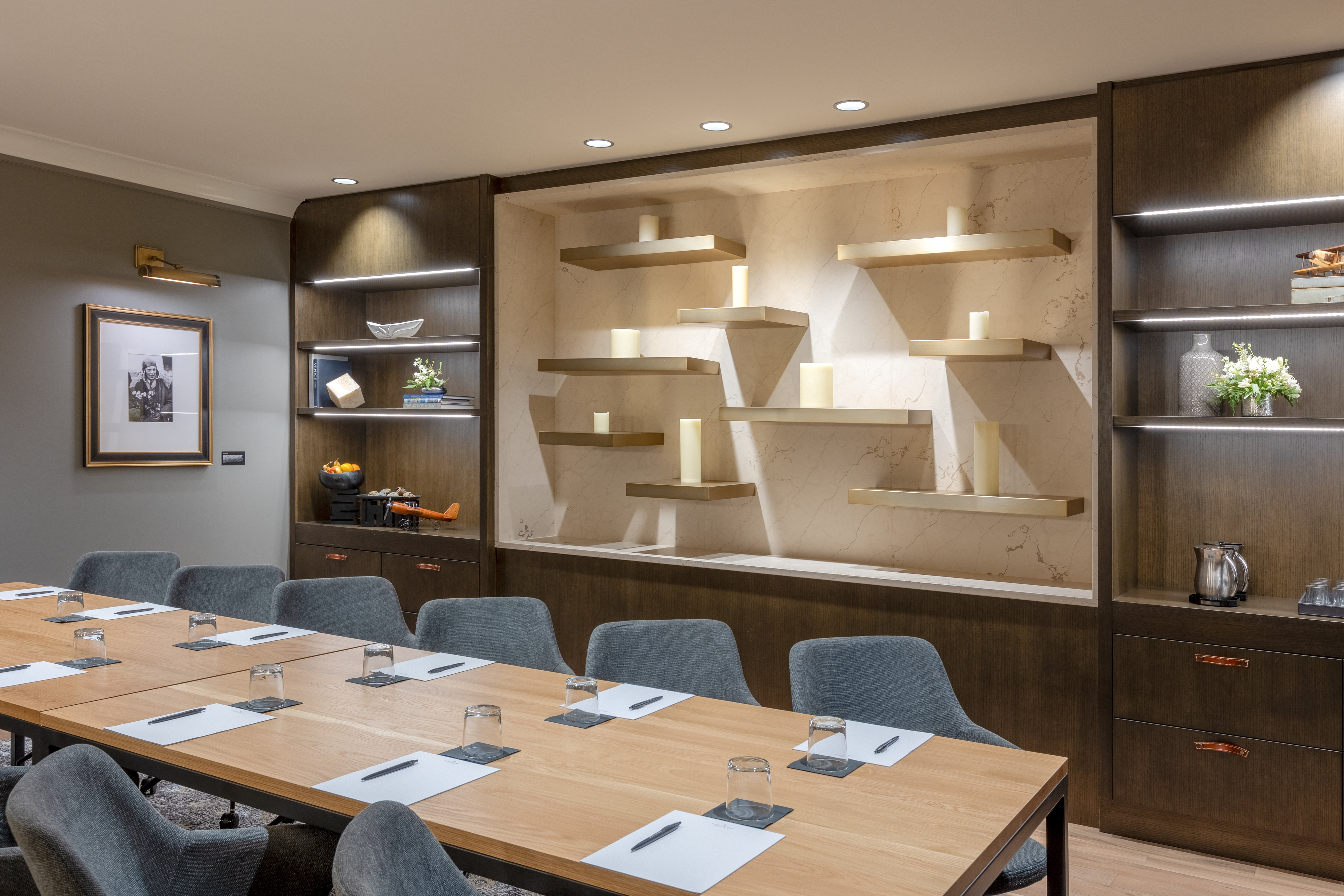 intercontinental minneapolis st paul airport by ihg