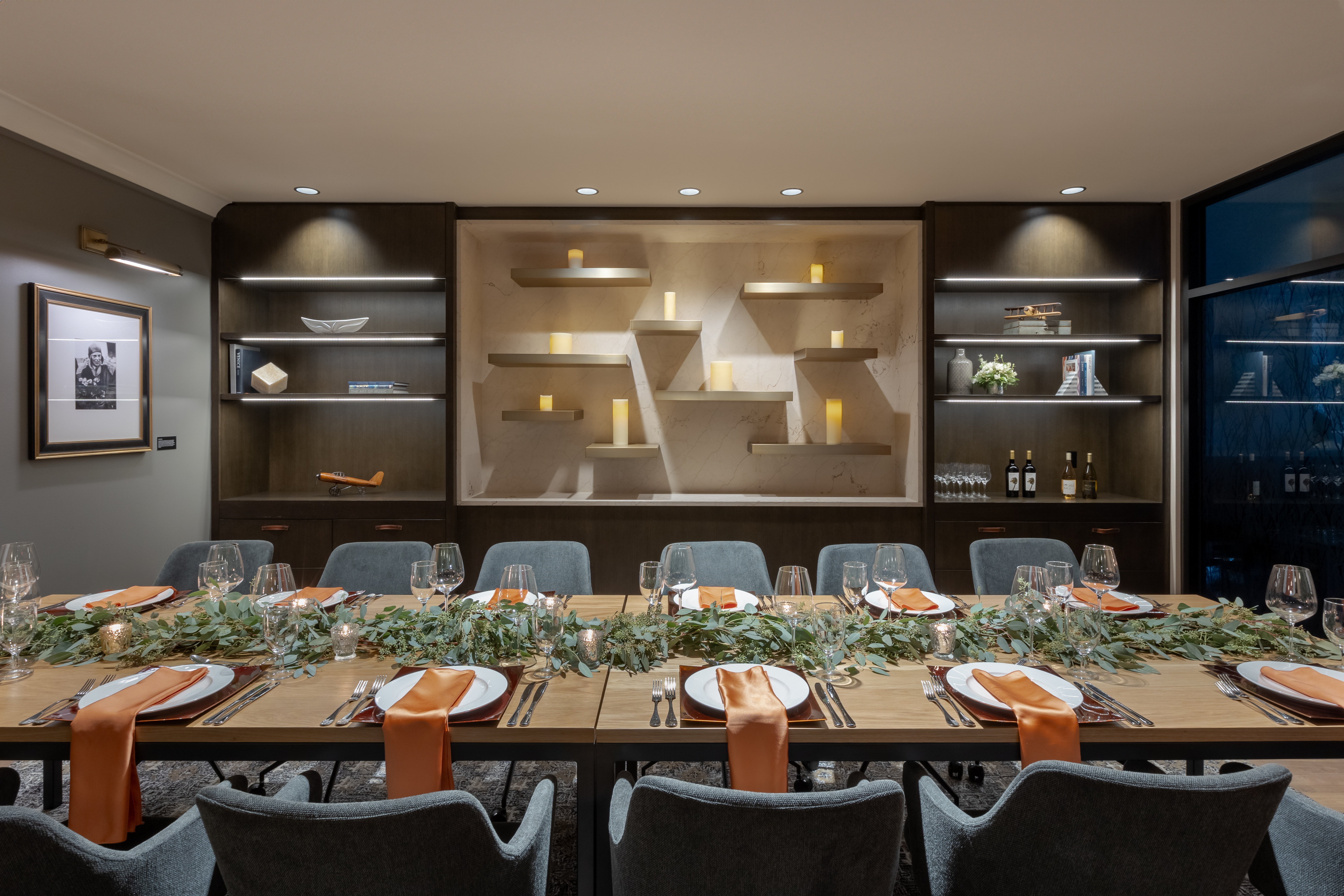 intercontinental minneapolis st paul airport by ihg