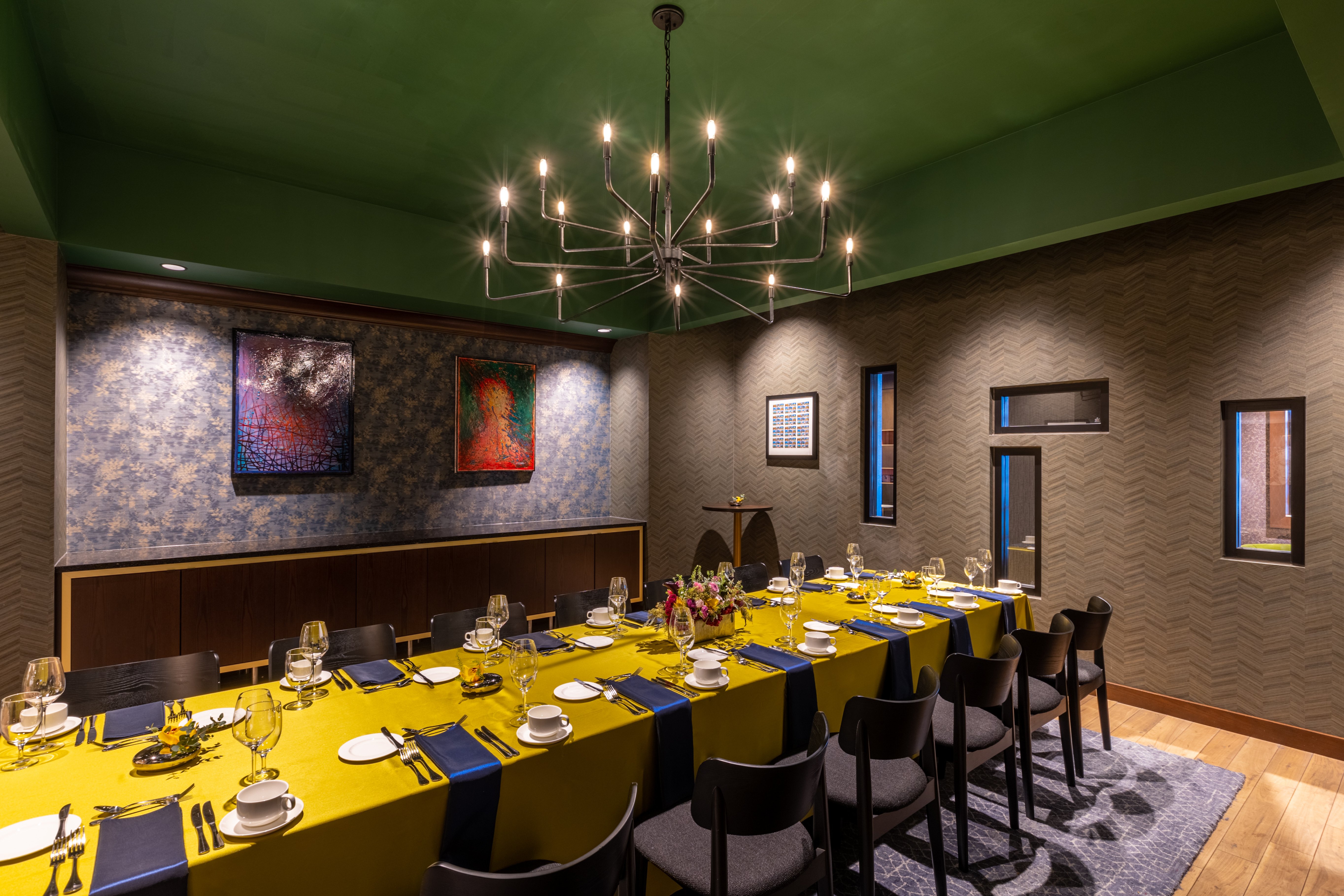 intercontinental minneapolis st paul airport by ihg