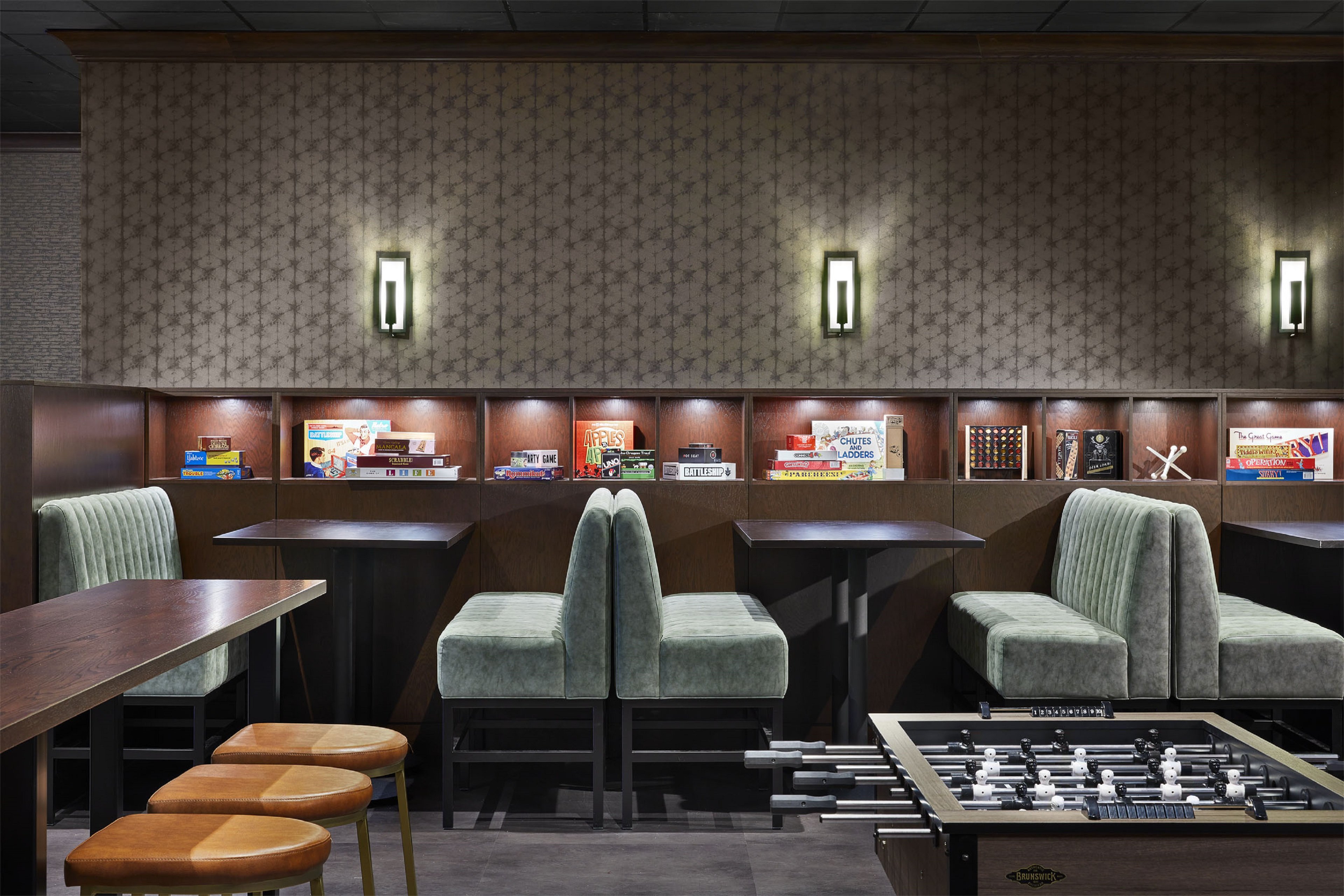 intercontinental minneapolis st paul airport by ihg