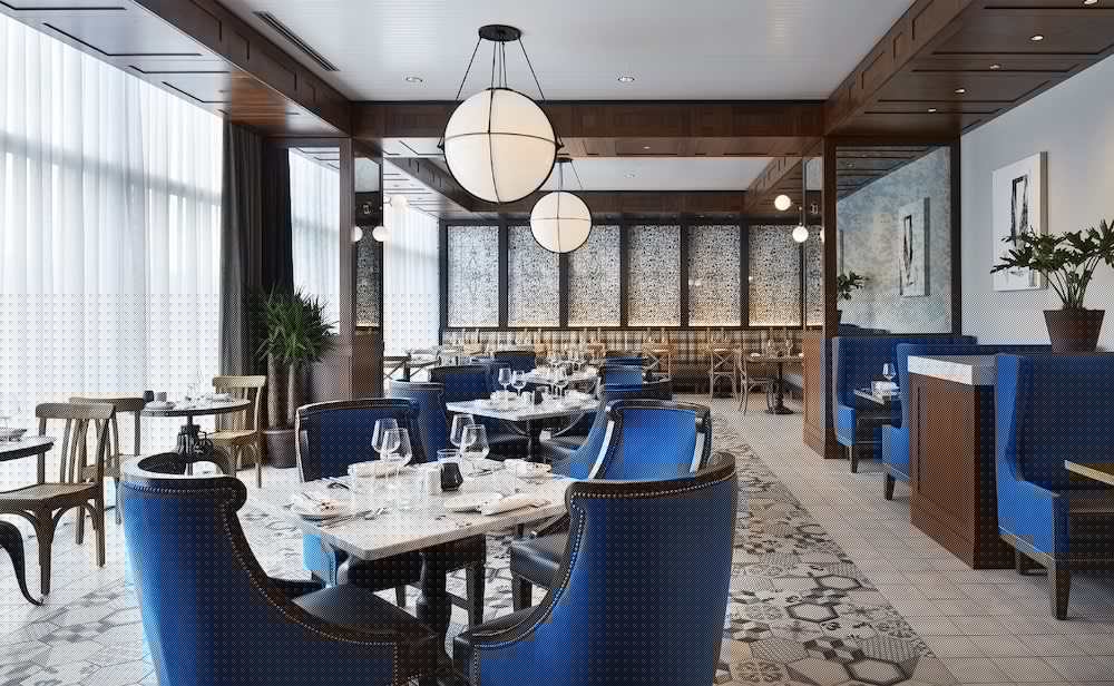 intercontinental minneapolis st paul airport by ihg