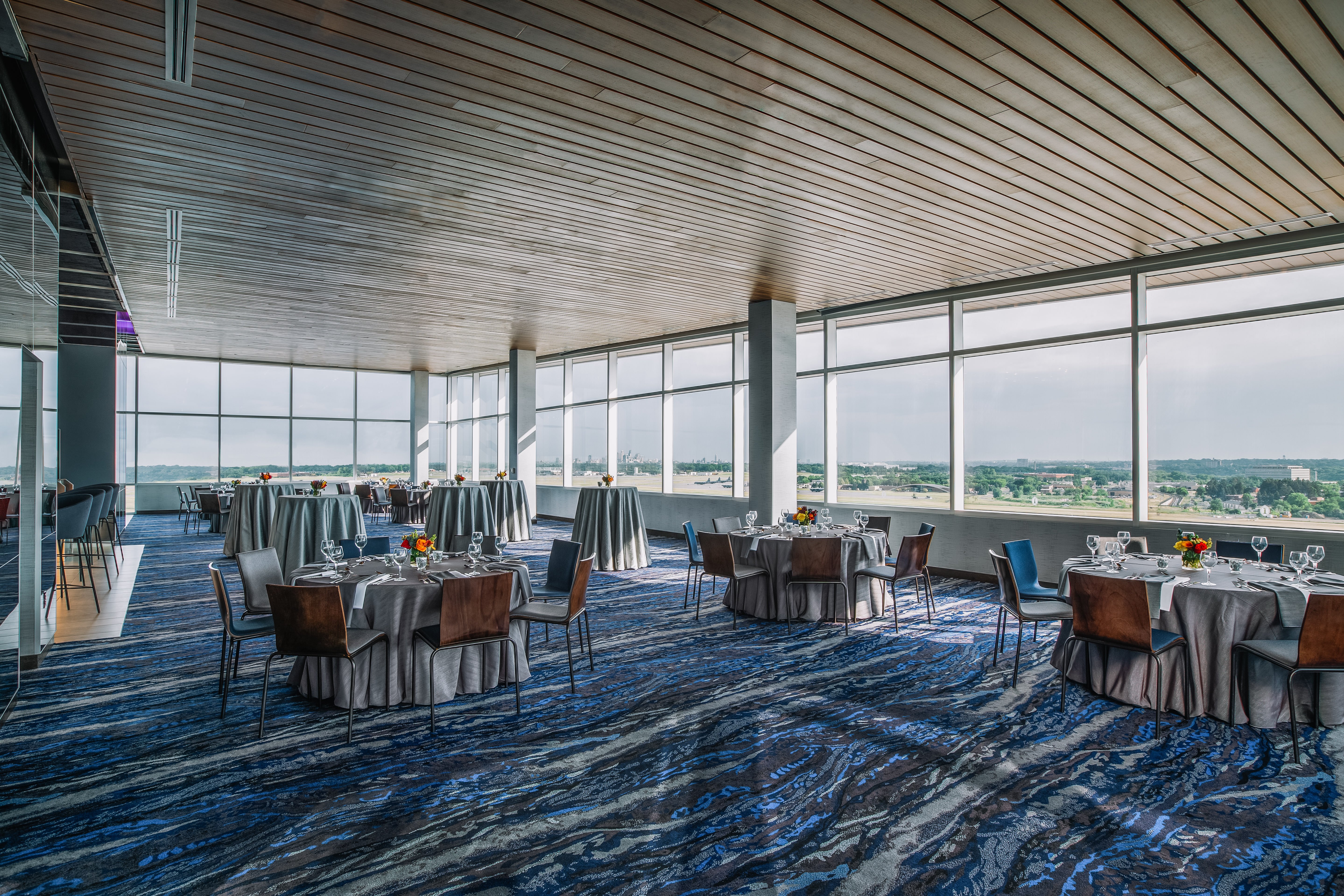 intercontinental minneapolis st paul airport by ihg