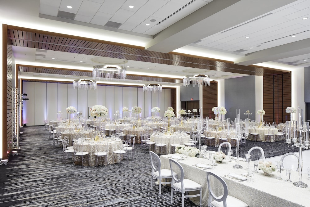 intercontinental minneapolis st paul airport by ihg
