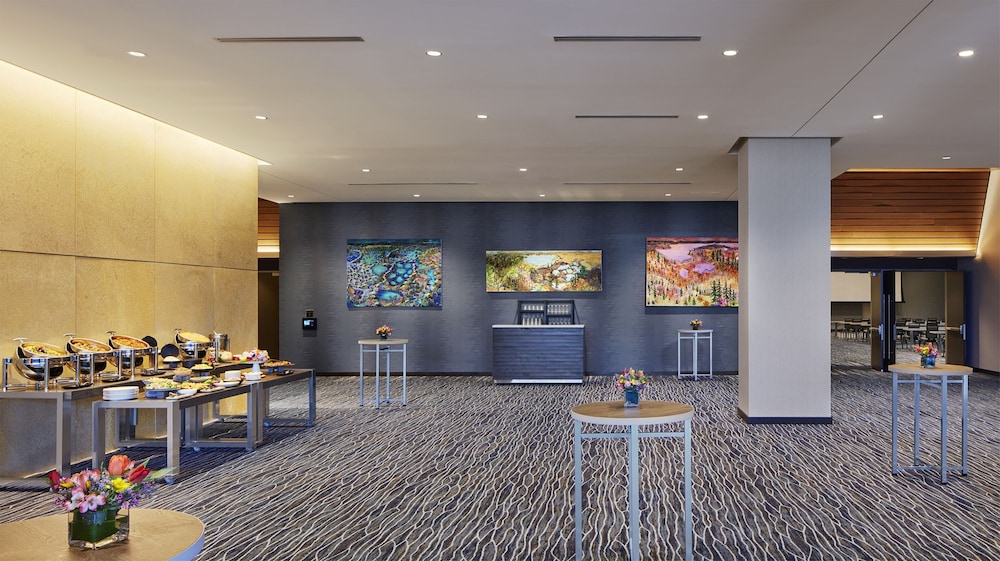 intercontinental minneapolis st paul airport by ihg