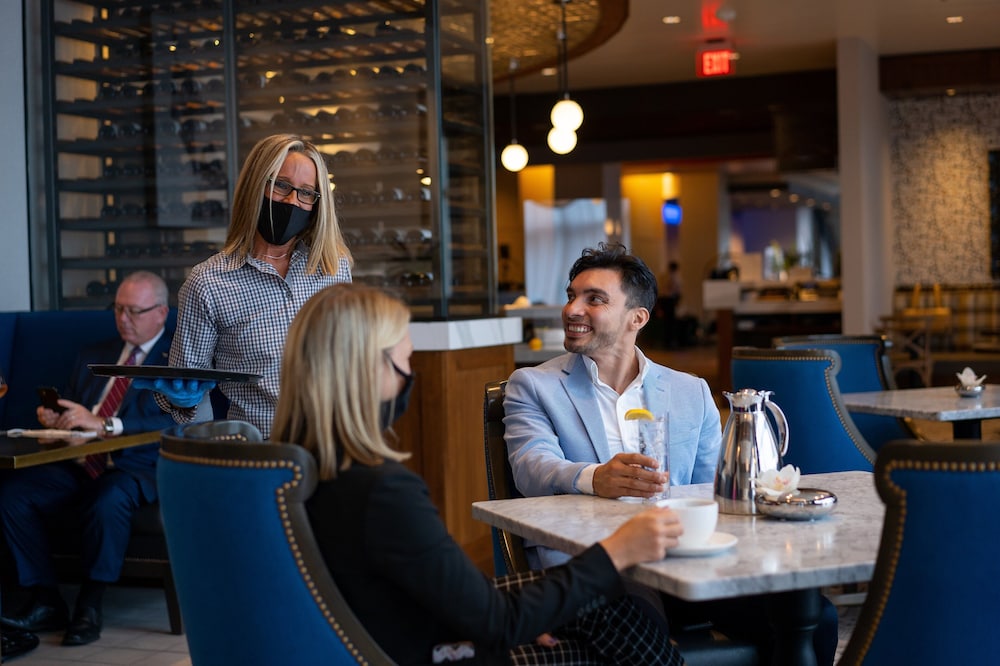 intercontinental minneapolis st paul airport by ihg