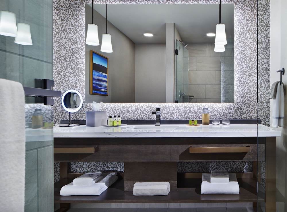 intercontinental minneapolis st paul airport by ihg