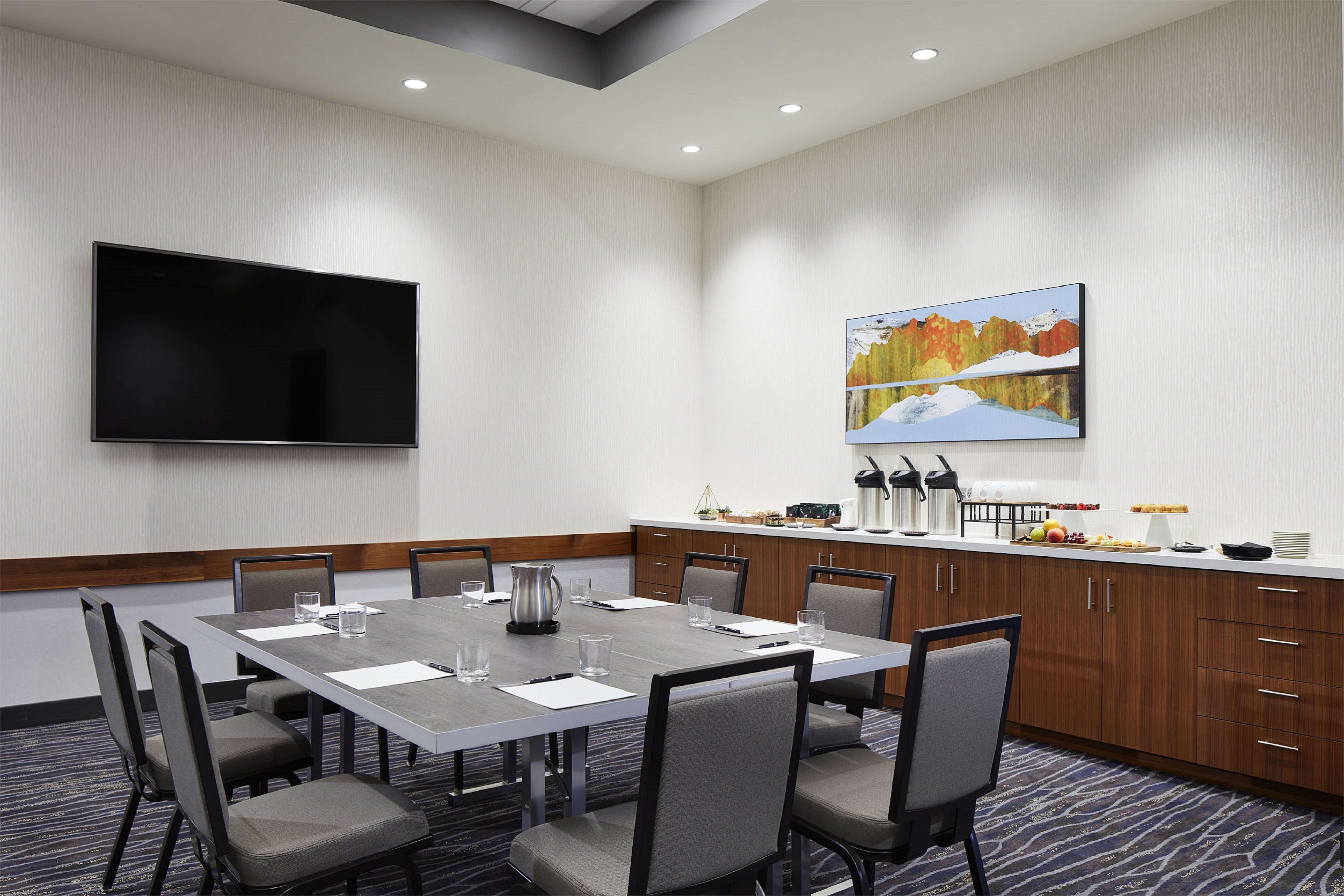 intercontinental minneapolis st paul airport by ihg