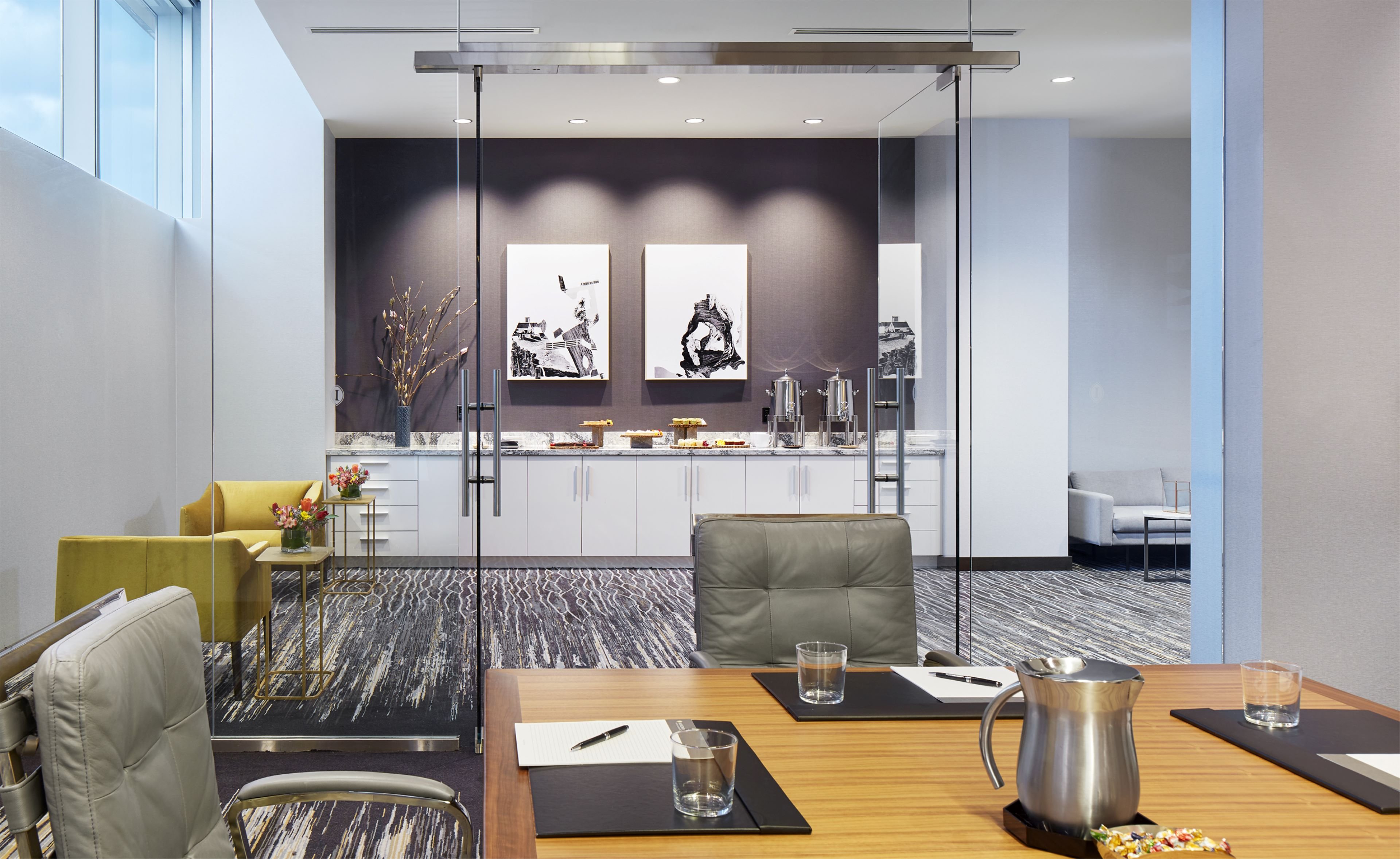 intercontinental minneapolis st paul airport by ihg