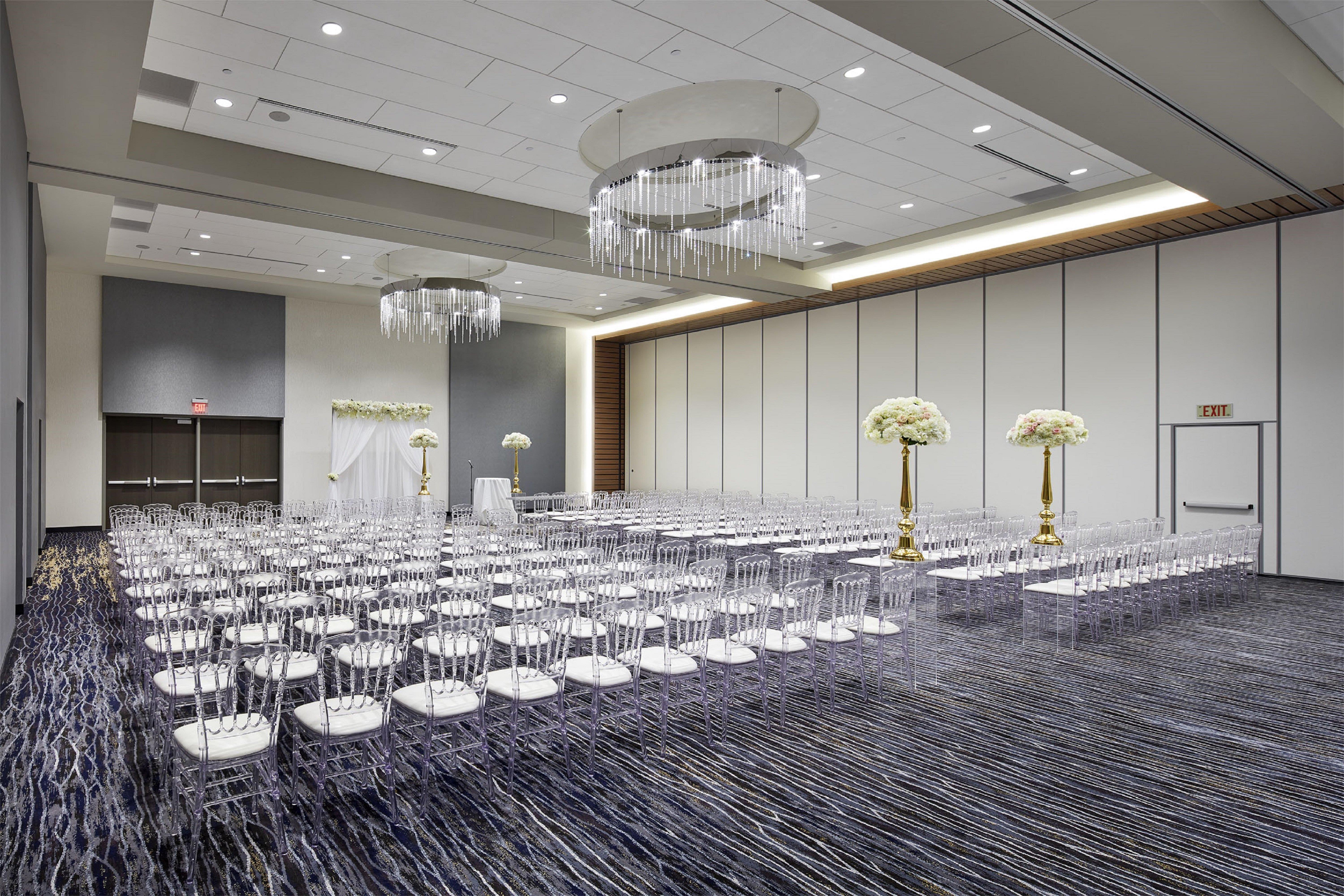 intercontinental minneapolis st paul airport by ihg
