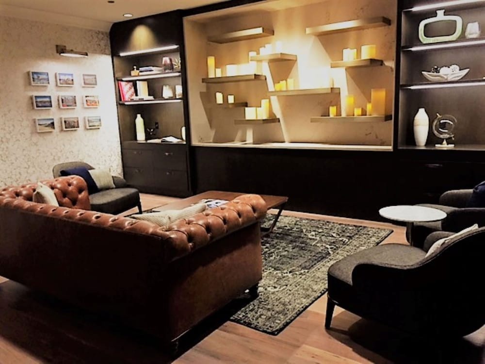 intercontinental minneapolis st paul airport by ihg
