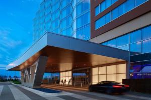 intercontinental minneapolis st paul airport by ihg