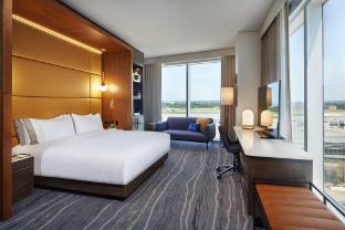 intercontinental minneapolis st paul airport by ihg