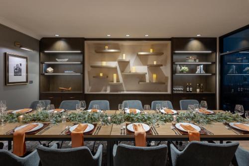 intercontinental minneapolis st paul airport by ihg