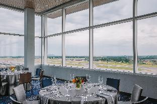 intercontinental minneapolis st paul airport by ihg