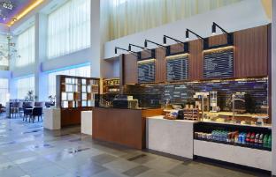 intercontinental minneapolis st paul airport by ihg