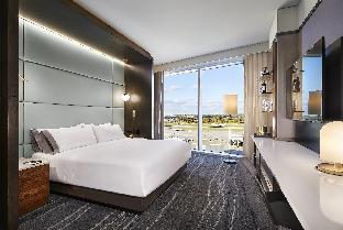 intercontinental minneapolis st paul airport by ihg