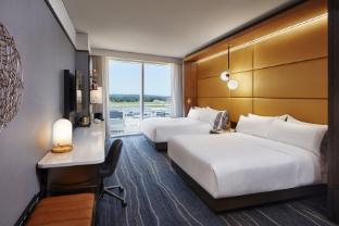 intercontinental minneapolis st paul airport by ihg