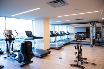 Intercontinental Minneapolis - St. Paul Airport By Ihg,Downtown Minneapolis>>Bloomington,5 star