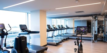 Intercontinental Minneapolis - St. Paul Airport By Ihg,Downtown Minneapolis>>Bloomington,5 star
