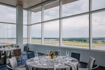 Intercontinental Minneapolis - St. Paul Airport By Ihg,Downtown Minneapolis>>Bloomington,5 star